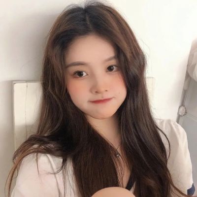 The most popular cute girl avatar pictures in 2022 A collection of pure and super cute girl WeChat avatars