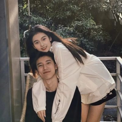 Beautiful WeChat pictures of couples, avatars for couples only, super beautiful real-life romantic avatars of couples, a collection of pictures