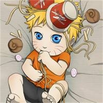 Cartoon avatar male, cute and cute anime, handsome boy HD WeChat avatar picture collection