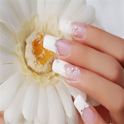 Nail Art Picture Gallery 2022 New Style Whitening Super Beautiful Girls Nail Art Picture Gallery HD