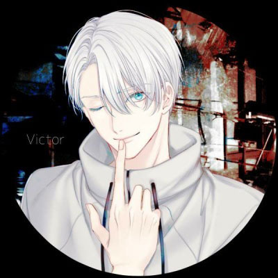 Avatar boy anime handsome, cold and domineering. A collection of high-definition WeChat pictures of temperamental boy anime.