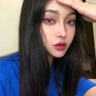 The avatar has a simple and cool personality. The ultra-clear avatar of the girl is stunning. A collection of domineering girls WeChat avatars.