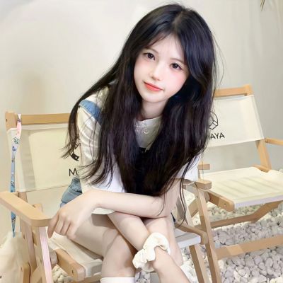 Beautiful and temperamental female avatars, high-definition WeChat pictures. A collection of super pretty girls pure avatar pictures.