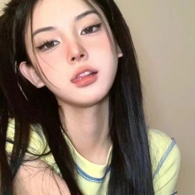 2022 Most Popular Fast Avatar Pictures for Girls A Complete Collection of Pure and Beautiful Live WeChat Avatar Pictures