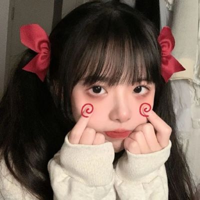 High-quality real-life high-definition and cute girl avatars. A collection of sweet girl WeChat avatar pictures.