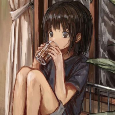 Super good-looking avatar pictures of girls and cute anime. A collection of super cute anime avatar pictures of girls.