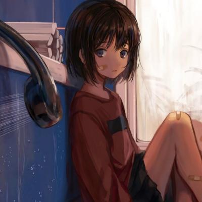 Super good-looking avatar pictures of girls and cute anime. A collection of super cute anime avatar pictures of girls.