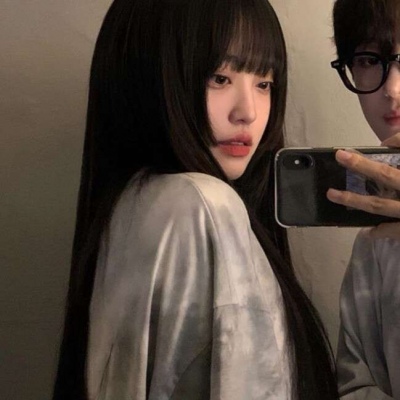 The most trendy couple avatars in 2022 WeChat real people A collection of beautiful and romantic couple high-definition avatar pictures