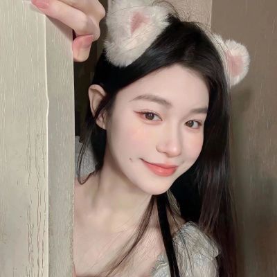 2022气质女人微信头像