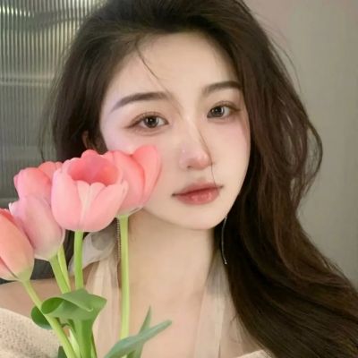 2022气质女人微信头像