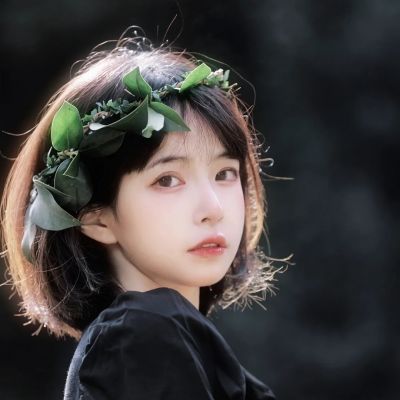 比较撩人的头像女生高清图片