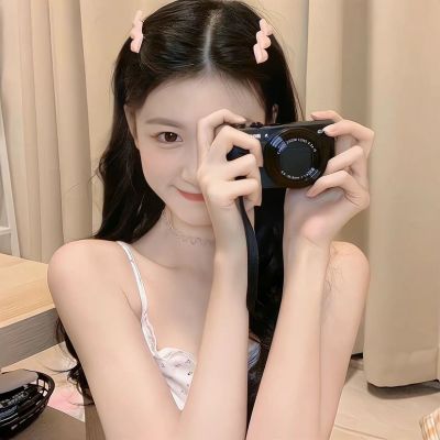 2022 sweet and cute girl avatar fairy spirit pure girl real person WeChat avatar picture collection