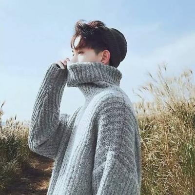 Handsome real-life high-definition avatar pictures of boys. Complete collection of personalized boys' fashion WeChat avatar pictures.