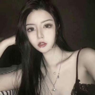Beautiful high-definition avatar pictures of super sexy girls. A collection of real-life WeChat avatars of charming girls.