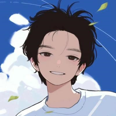 A collection of super cute anime avatars and super sweet avatars of anime characters for couples