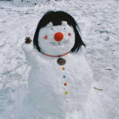 A collection of cute and silly snowman avatars for both men and women. A collection of cool summer snowman avatar pictures.