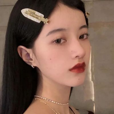 Douyin has textured and tasteful Instagram-style beauty avatars. Super popular girl avatars are cute and fresh.