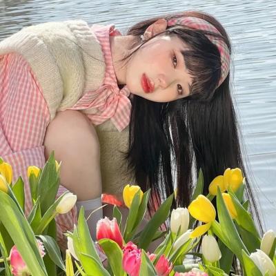 The avatar of a girl with a Japanese and sweet style is full of high-end sense. A very high-definition and beautiful avatar of a girl with good looks.