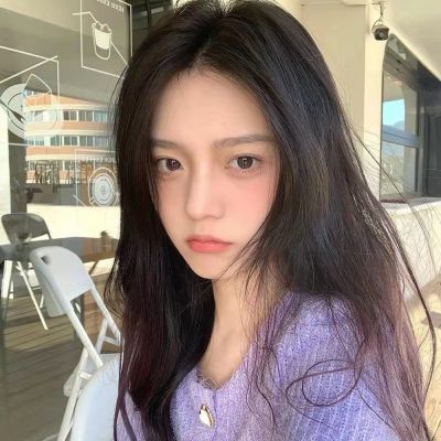 Atmosphere-filled Instagram-style and good-looking girl avatars. Good-looking beauty avatars on TikTok.