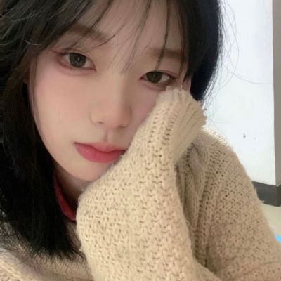 Atmosphere-filled Instagram-style and good-looking girl avatars. Good-looking beauty avatars on TikTok.