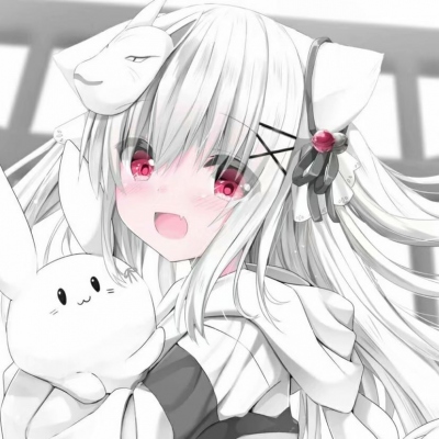 A collection of cute anime avatars for kawaii girls. Very unique, super cute, super cute anime avatars.