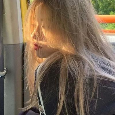 Exquisite avatars of Korean-style sunny girls. A collection of avatars of girls with sunny and cool temperament