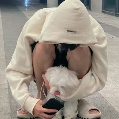 深沉气质很有范的男头最新版合集