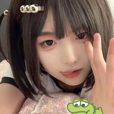 The avatars of sunny Japanese girls with good looks. The latest sweet girl avatars are very high-definition and beautiful.