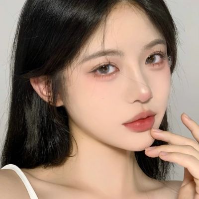 Very soft and cute real-life and good-looking girls' avatars. Super trendy ins collection of high-end real-life and good-looking girls' heads.