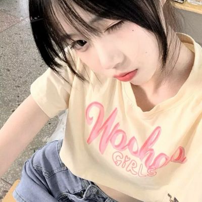 Very soft and cute real-life and good-looking girls' avatars. Super trendy ins collection of high-end real-life and good-looking girls' heads.