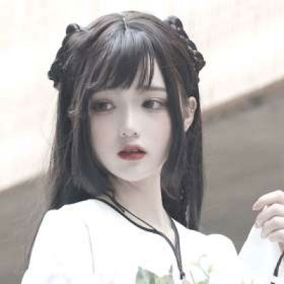 A collection of Korean-style sunny and energetic girls avatars. A collection of sunny and cold temperament girls avatars.