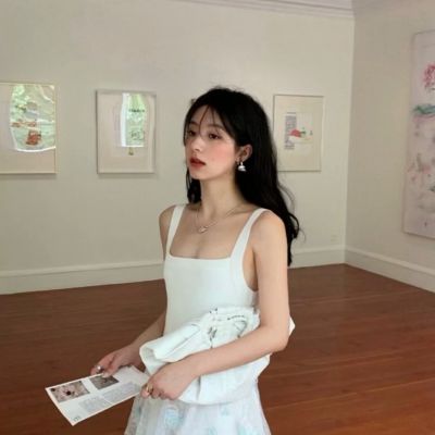 Pure, charming and very artistic girl's WeChat avatar, beautiful ins style and good-looking latest version 2022 female head