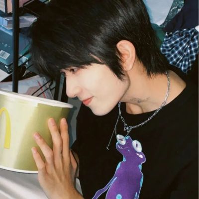 A complete collection of high-end and very popular boys' avatars on Tik Tok. Very cool and handsome popular 2022 Tik Tok male avatars.