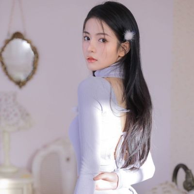 A new collection of good-looking female haircuts with cool temperament and delicate temperament. Very good-looking girls will bring you good luck.