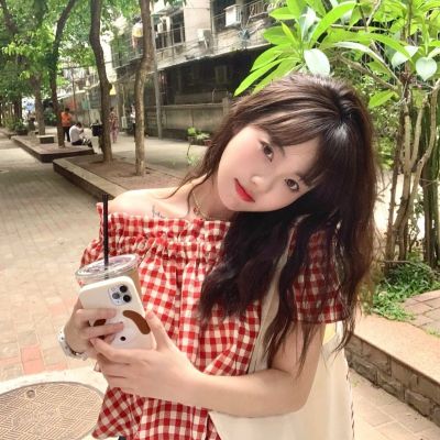 A new collection of good-looking female haircuts with cool temperament and delicate temperament. Very good-looking girls will bring you good luck.