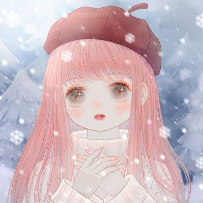A collection of good-looking and interesting girls' favorite styles of avatars. The latest hand-drawn cartoons of cute female avatars.