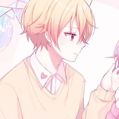 Beautiful and sweet couple avatars that make people feel happy. 2022 collection of anime love avatars that should not be seen.