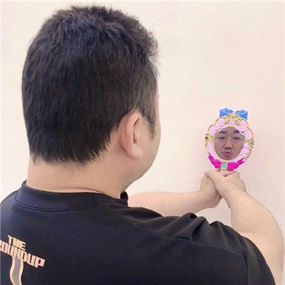 2024 Ma Dongxi takeout avatar collection, funny male head suitable for girls, full of security