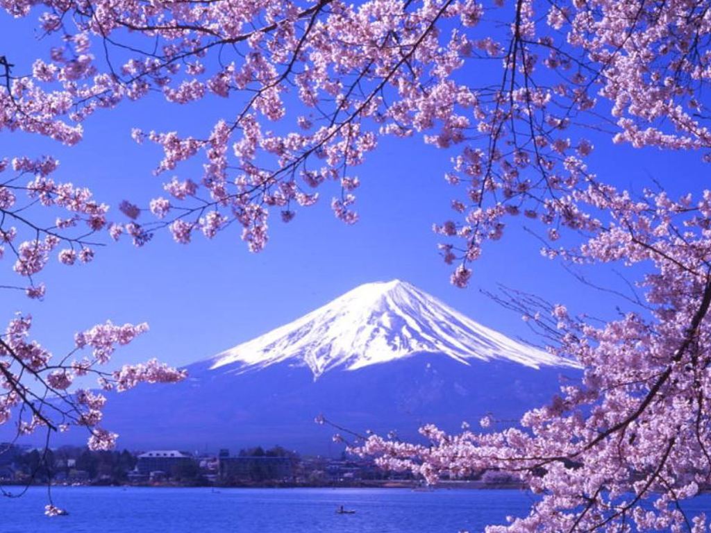 Recommended collection of Japanese scenery pictures