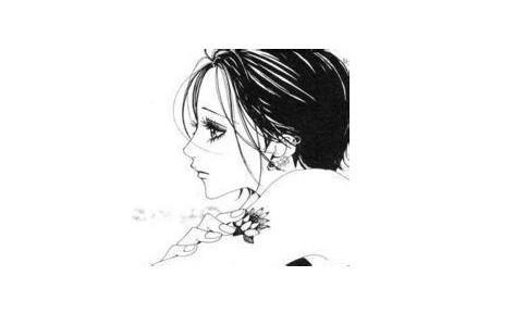 Aesthetic pictures of girls' avatar sketches. We will always encounter the pain of leaving our loved ones in our lives.