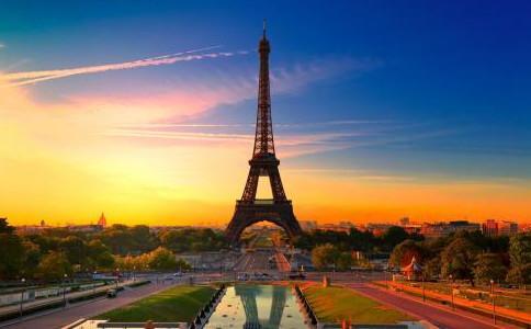 Beautiful pictures of the Eiffel Tower in Paris HD I smile. When you forget your past