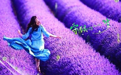 Beautiful pictures of lavender women. A person will meet approximately 2920 million people in his lifetime.