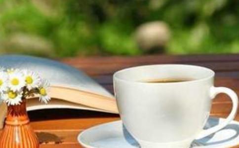 A collection of beautiful pictures of books and coffee. I thought you were in love.