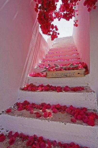 Beautiful pictures of sweet love steps
