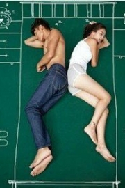 A set of creative couple photos that will deeply affect you