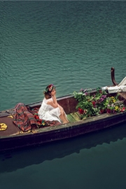 Venetian Lover Wedding Photos